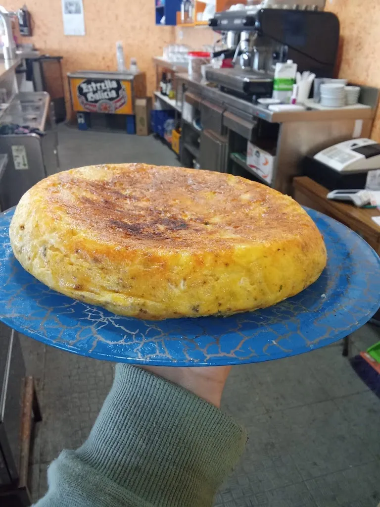 Menu_Bar Castillo_Urdiales del Páramo_image_5