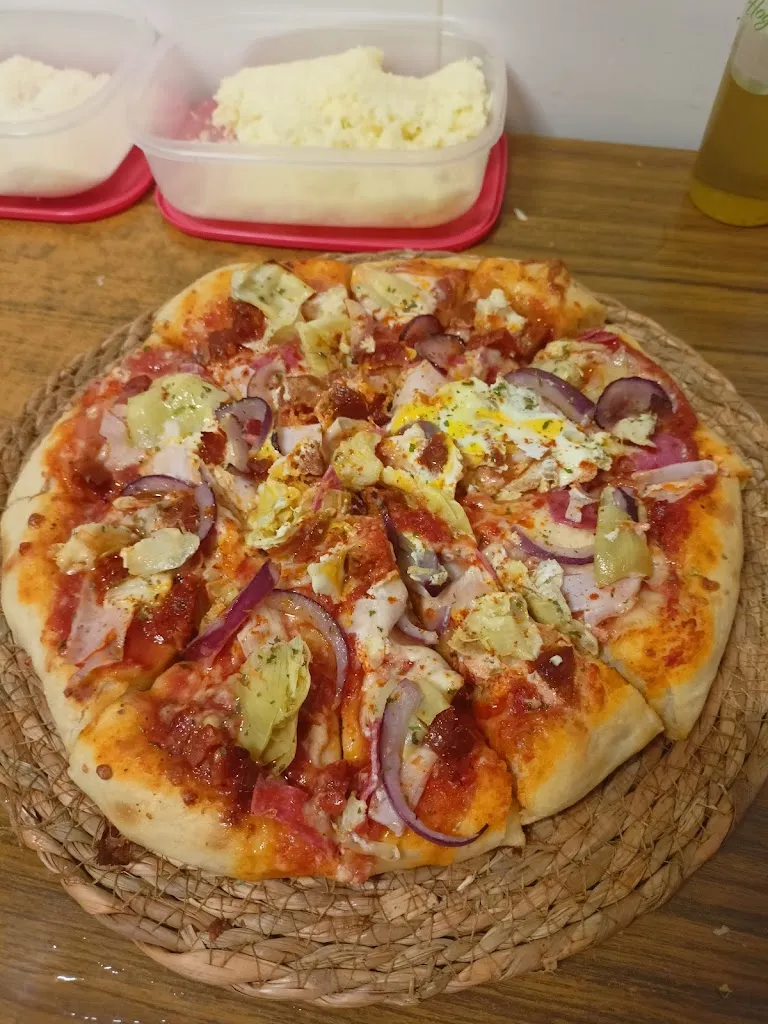 Menu_Bar Castillo_Urdiales del Páramo_image_7