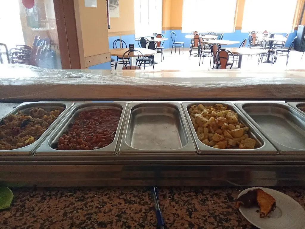 Bar Castillo_Urdiales del Páramo_slider_image_1