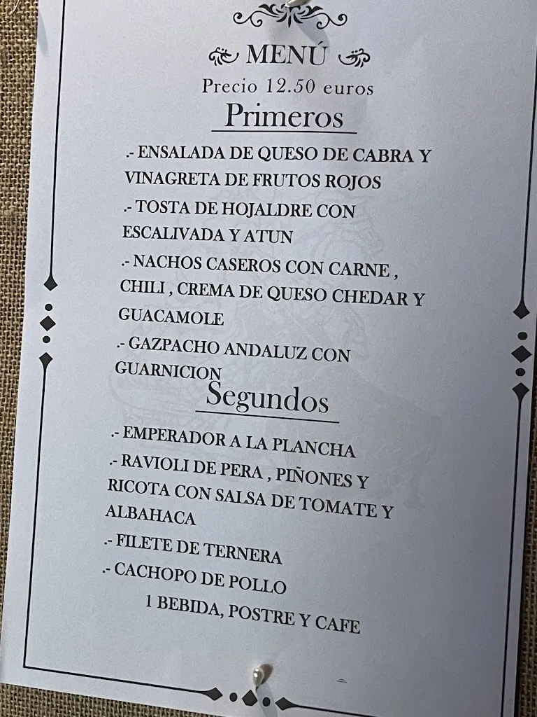 Menu_Restaurante El Picaor_Ibi_image_1