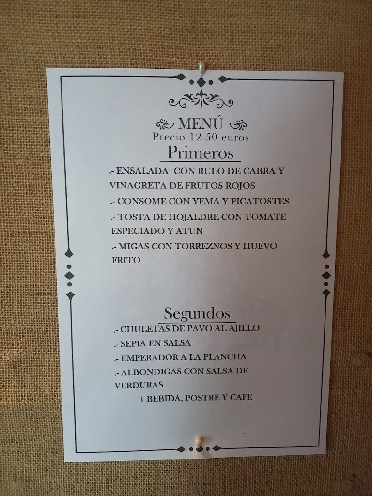 Menu_Restaurante El Picaor_Ibi_image_2