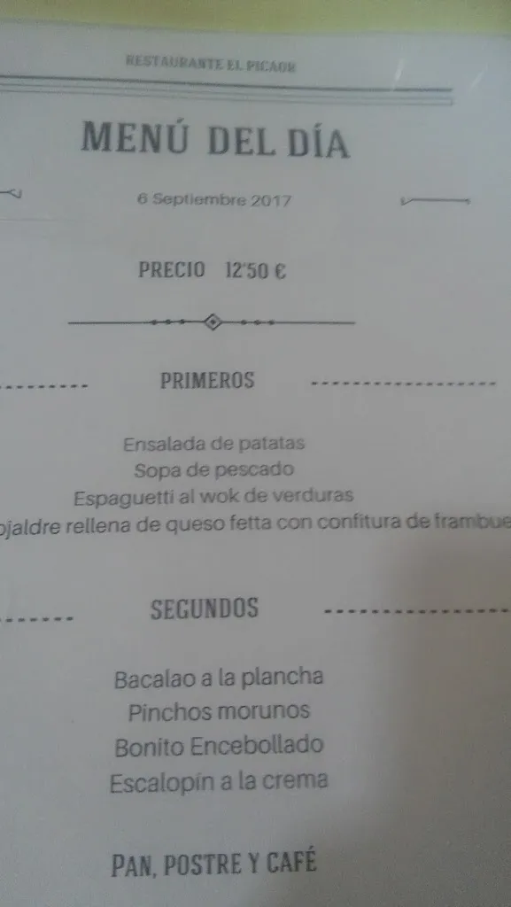 Menu_Restaurante El Picaor_Ibi_image_3