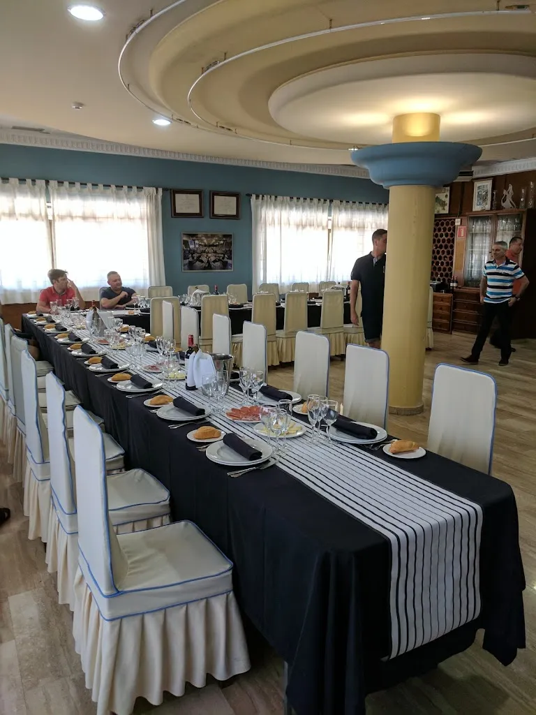 jeff dennis_Restaurante El Picaor_Ibi_review