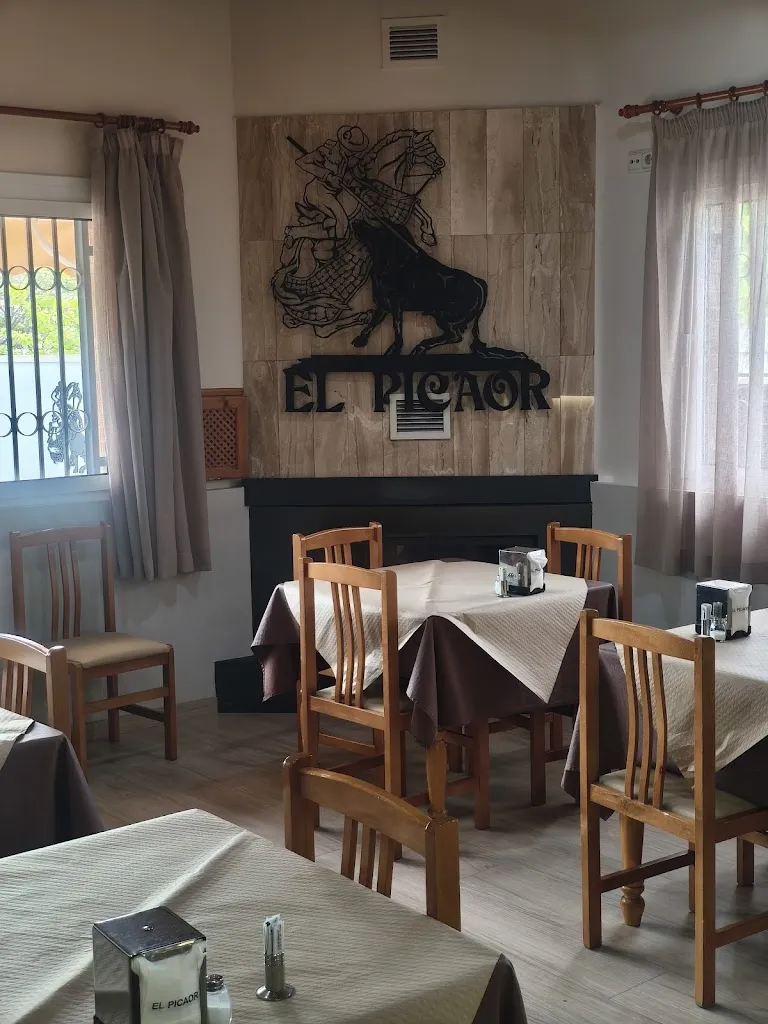 Simone Zampedri_Restaurante El Picaor_Ibi_review