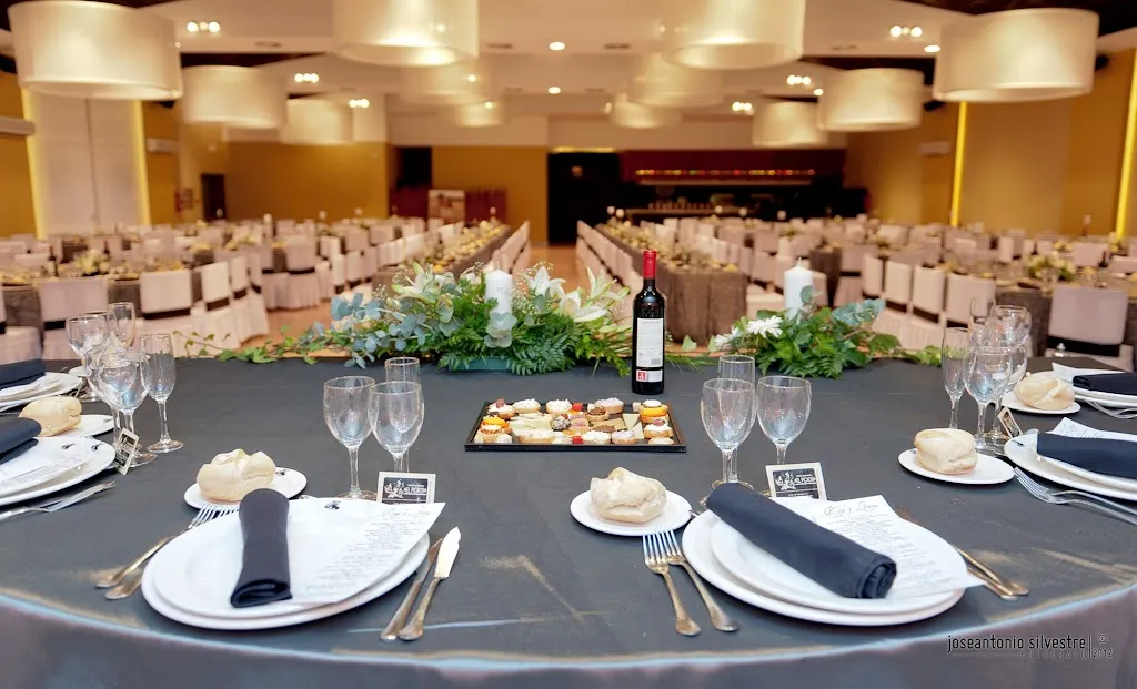 Restaurante El Picaor restaurant in Ibi