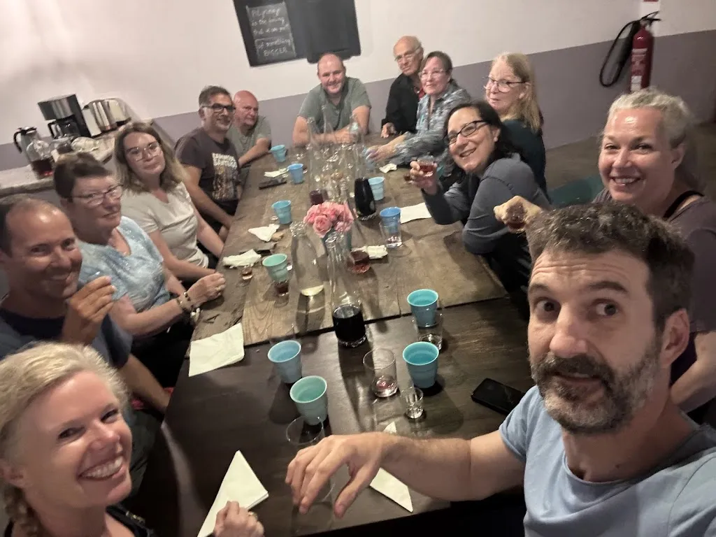 Michele LaBarr-Haynes_Albergue Casa Susi_Trabadelo_review