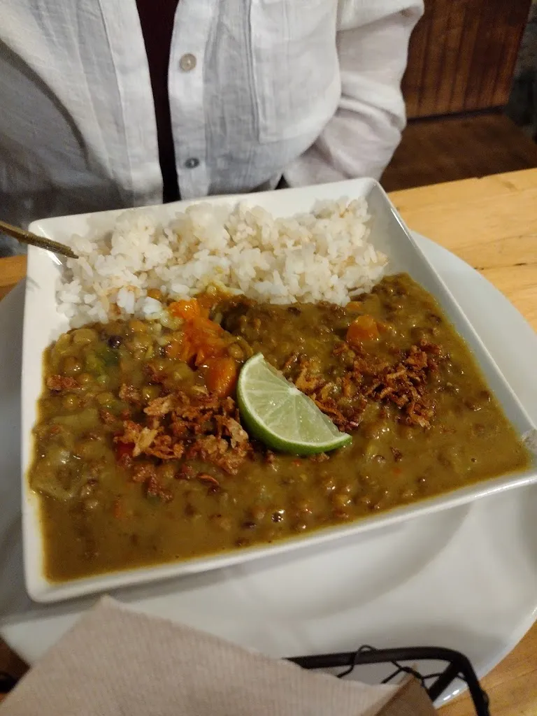 Richard Ferris_Pensión El Puente Peregrino_Trabadelo_recensione