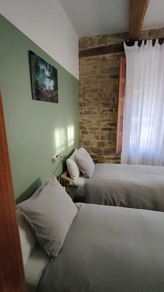 Pensión El Puente Peregrino_Trabadelo_slider_image_2