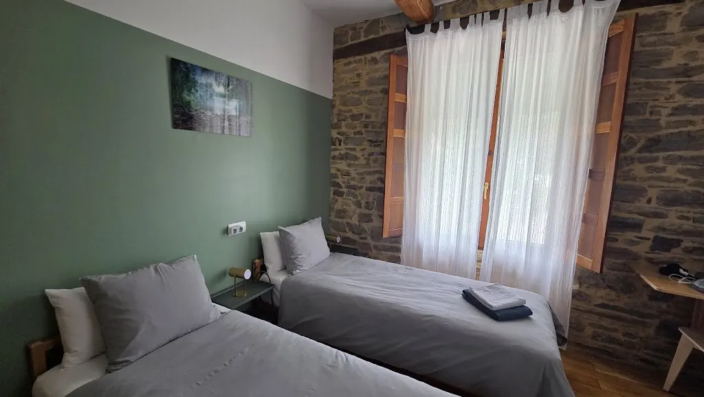 Pensión El Puente Peregrino_Trabadelo_slider_image_3