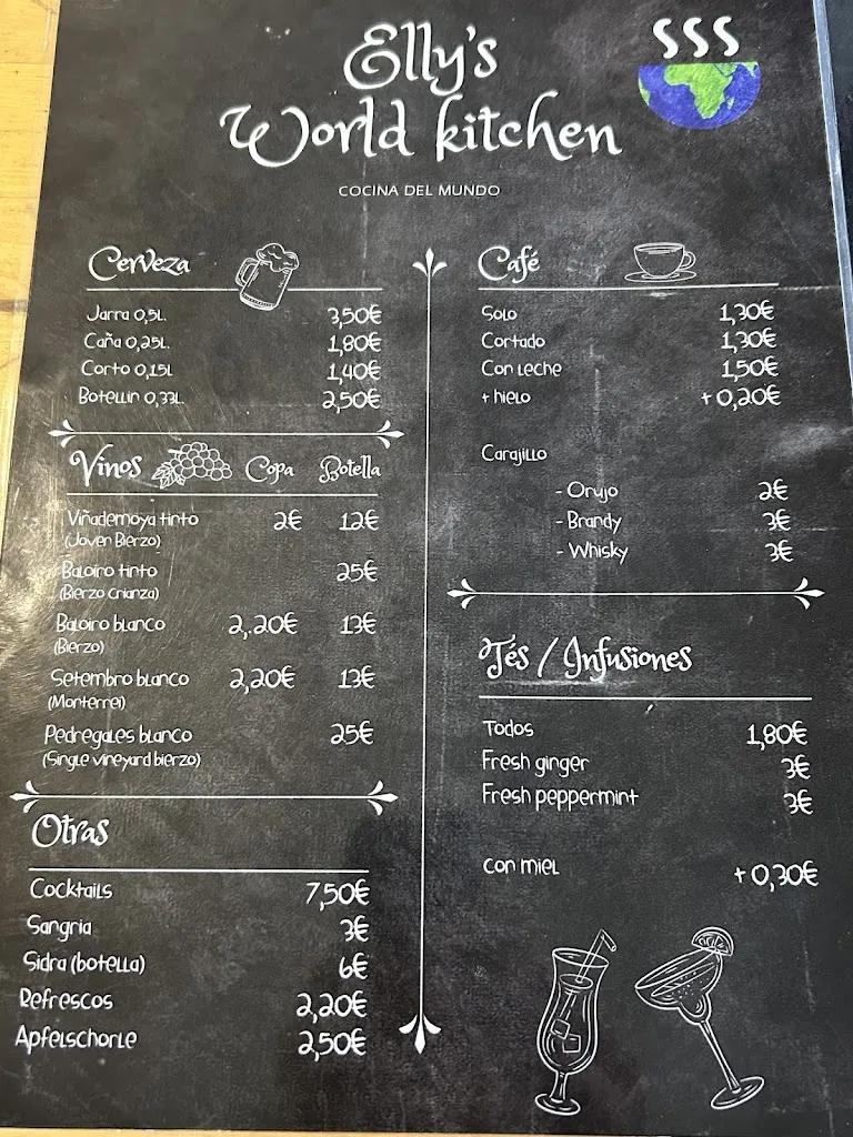 Menu_Elly's World kitchen_Trabadelo_image_2