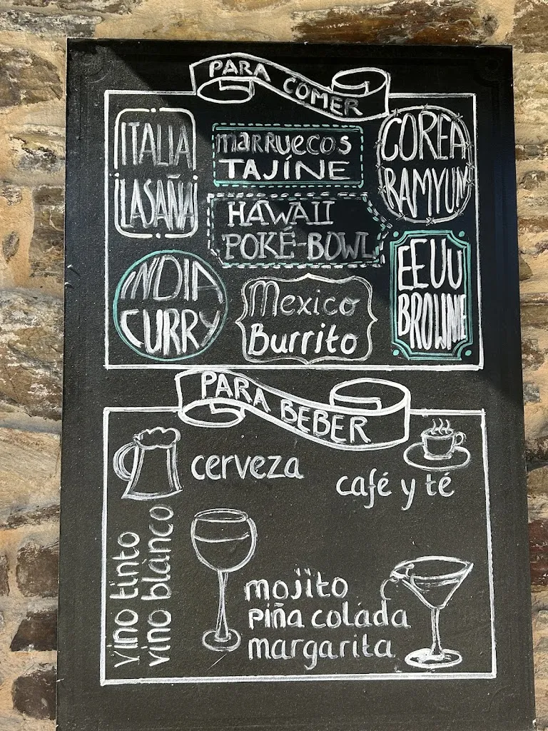 Menu_Elly's World kitchen_Trabadelo_image_3