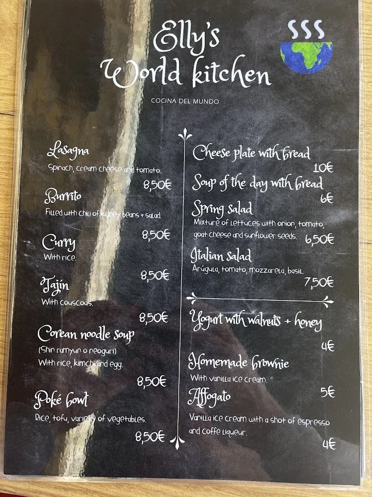 Menu_Elly's World kitchen_Trabadelo_image_4