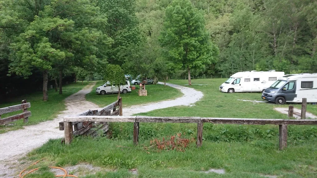 Markus Neumann_Restaurante Camping Valle do Seo_Trabadelo_review