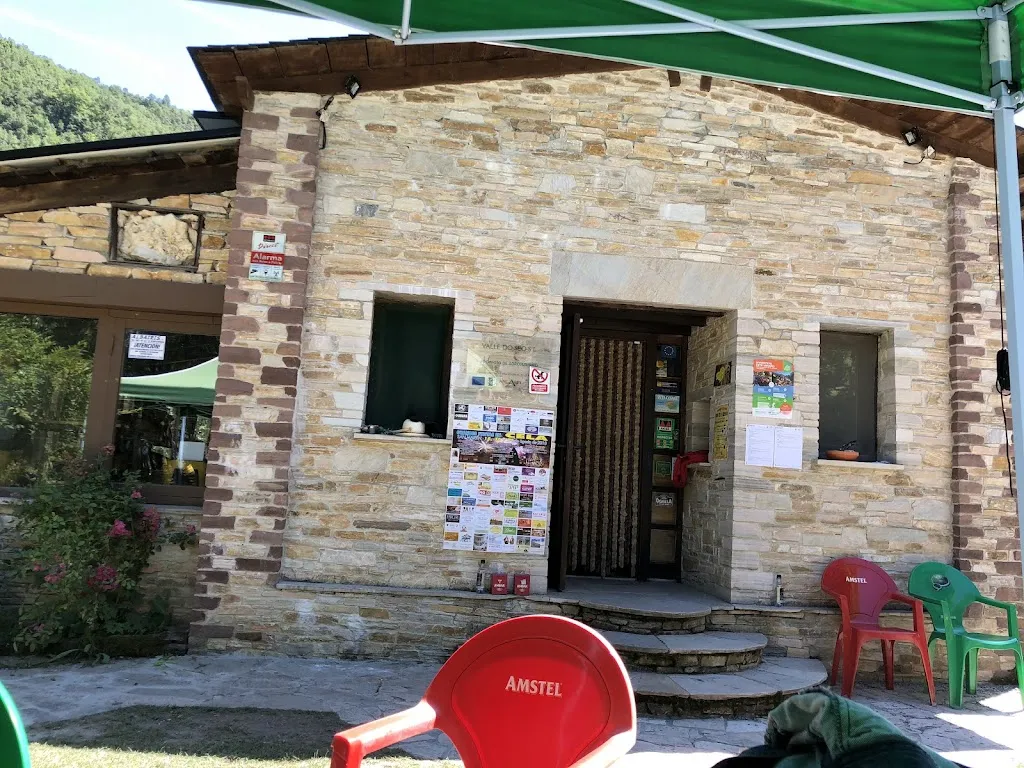 Nacho Gonzalez_Restaurante Camping Valle do Seo_Trabadelo_review