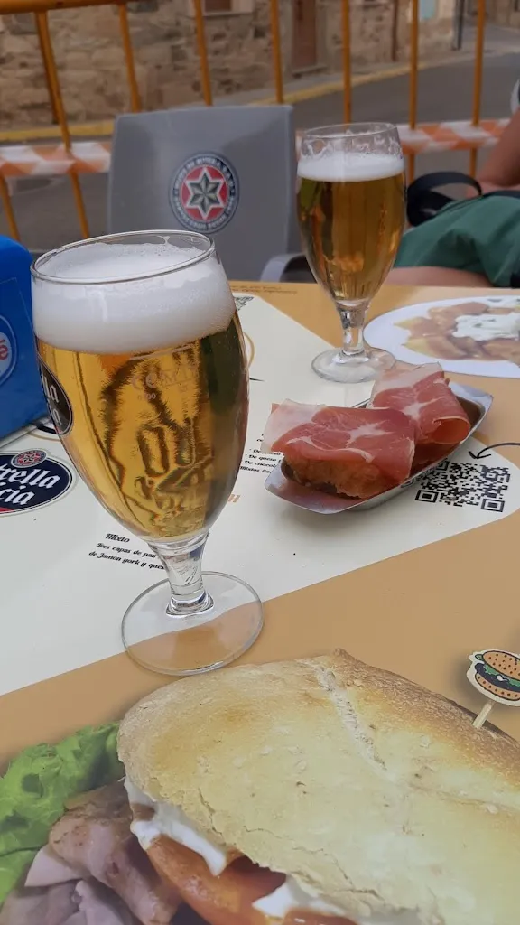 Menu_Café Bar Jose_Val de San Lorenzo_image_9