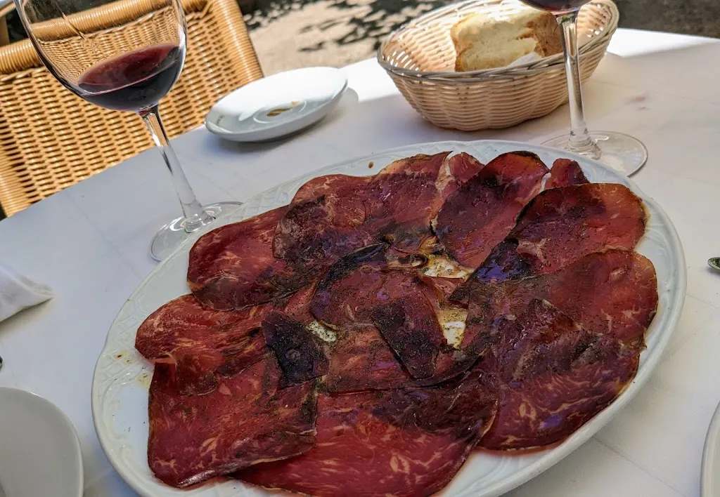 Rafa J._Mesón Maragato_Val de San Lorenzo_review