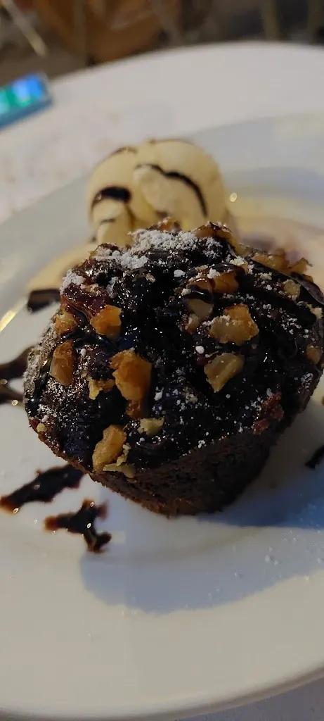 Rafa Ayuso_Mesón Maragato_Val de San Lorenzo_review