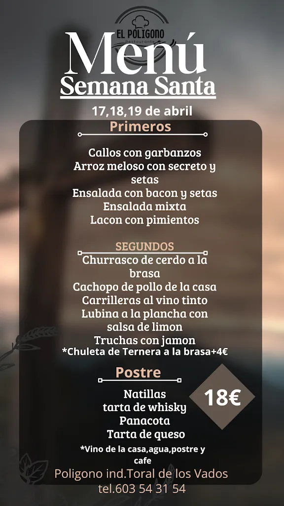 Menu_Bar-restaurante Casa Natali_Toral de los Vados_image_3