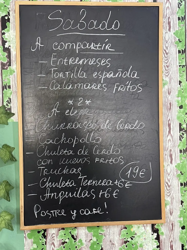 Angel D._Bar-restaurante Casa Natali_Toral de los Vados_review