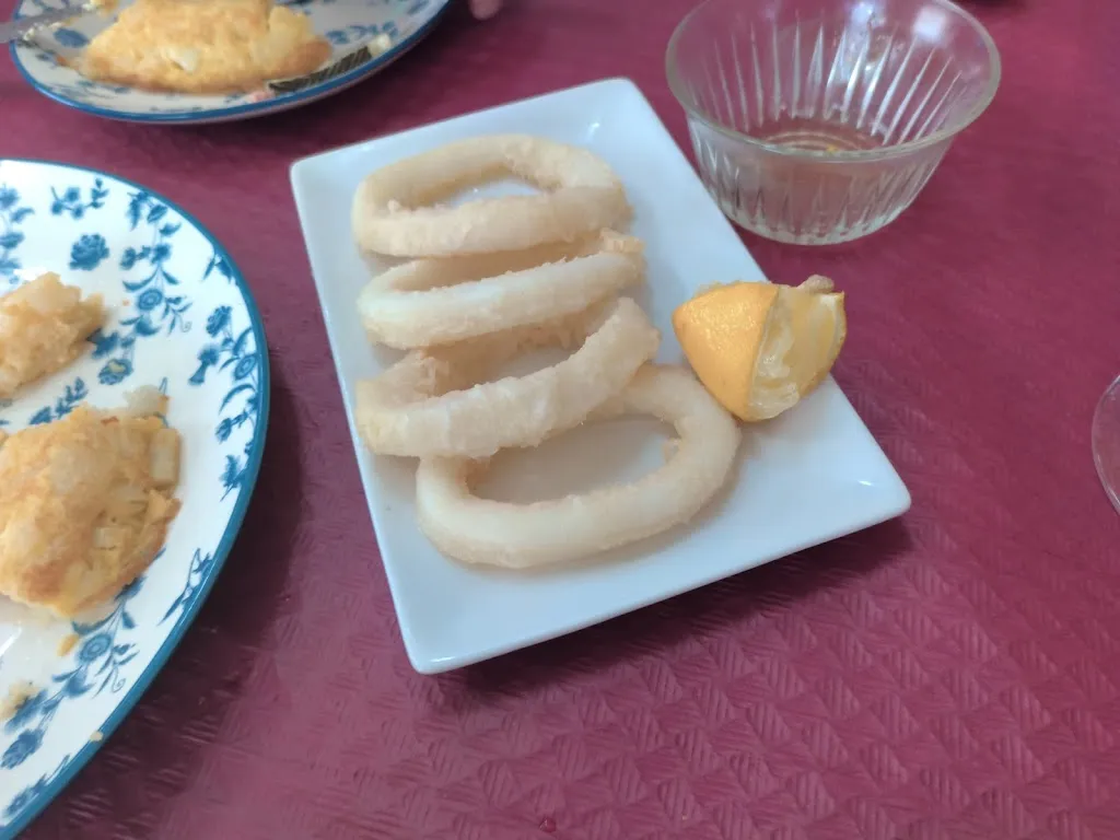 Miguel Angel Carballo Pérez_Bar-restaurante Casa Natali_Toral de los Vados_review