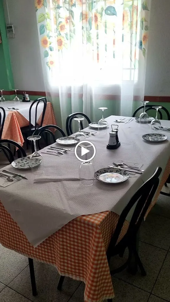 Bar-restaurante Casa Natali restaurant in Toral de los Vados