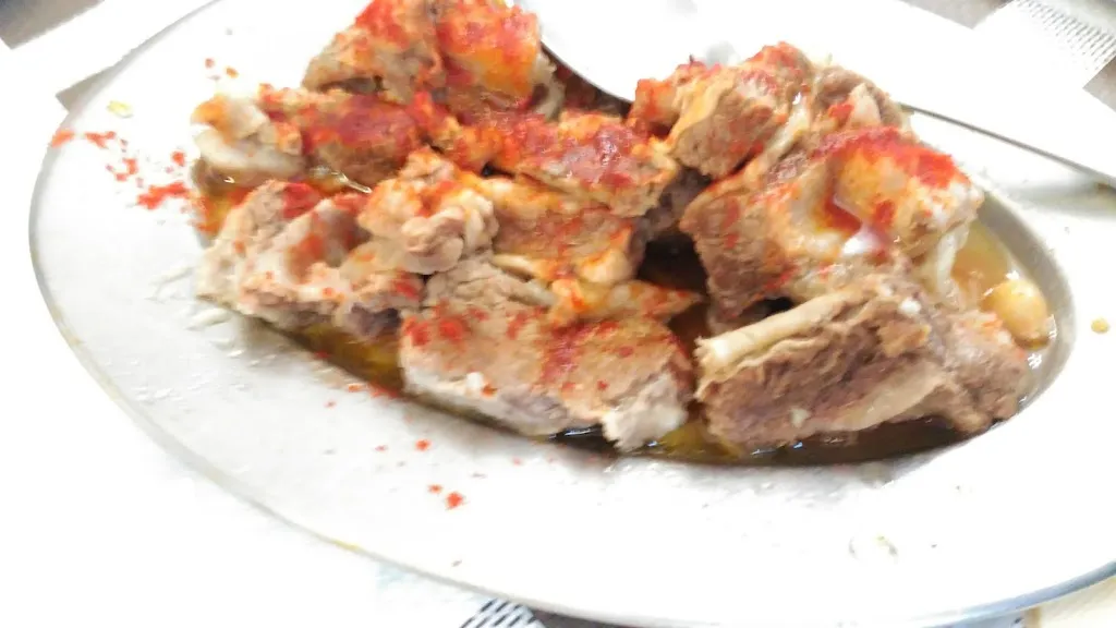 Menu_La Posada del Teniente_Toral de los Vados_image_7