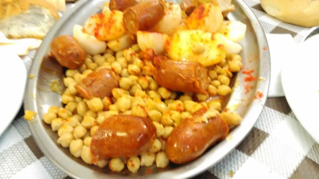 Menu_La Posada del Teniente_Toral de los Vados_image_9