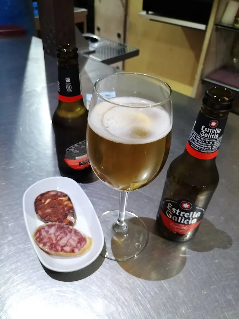 Paloma Gomez_La Posada del Teniente_Toral de los Vados_review