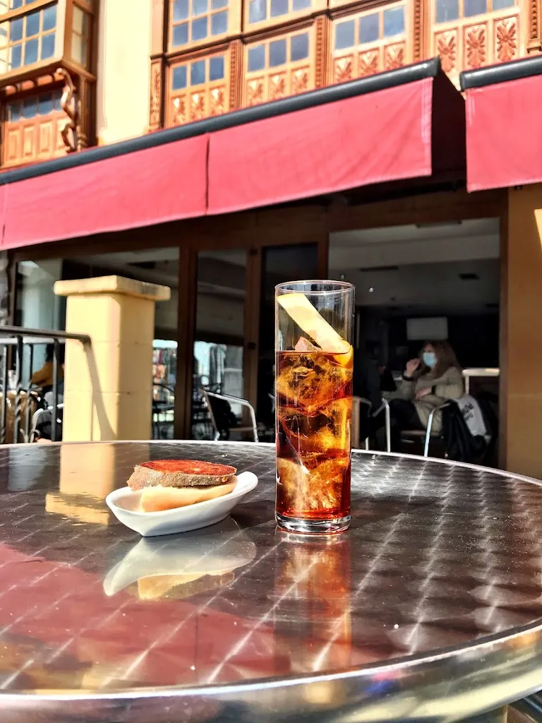 La Posada del Teniente restaurant in Toral de los Vados