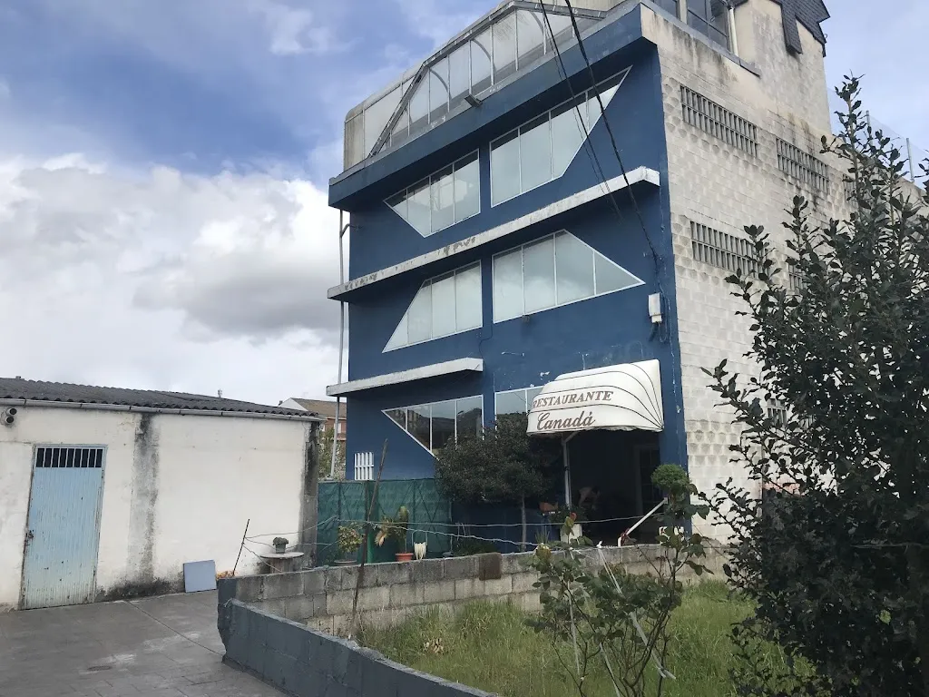 Bene DPJ_Hostal Canadá_Toral de los Vados_review