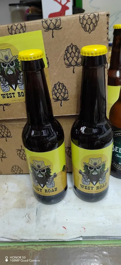 Menu_Cerveza Artesanal Belecker_Toral de los Vados_image_4