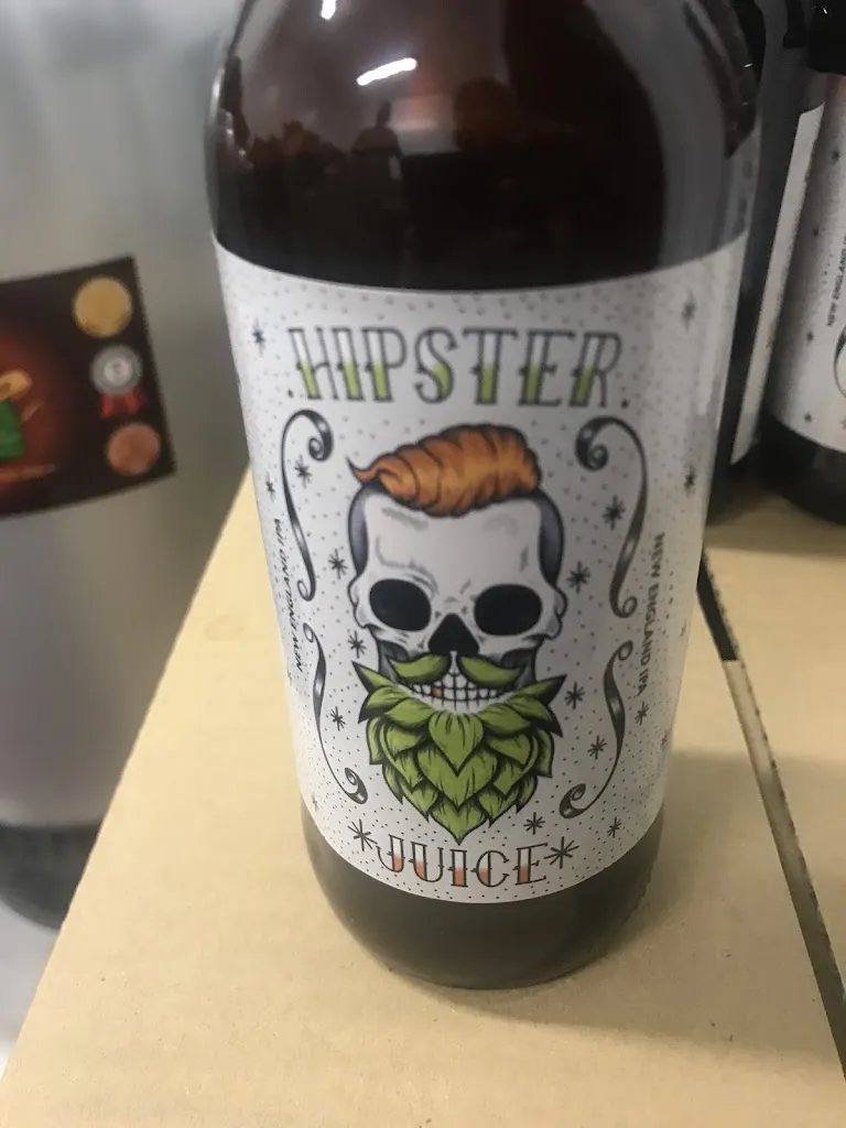 Jorge de Arriba Bodelón_Cerveza Artesanal Belecker_Toral de los Vados_review