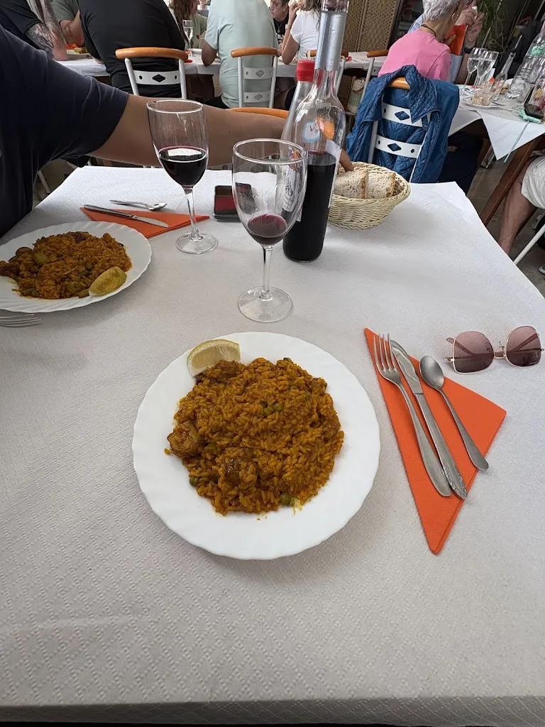 Rocio Gallicchio_Restaurante La Parada de las Médulas_Toral de los Vados_review