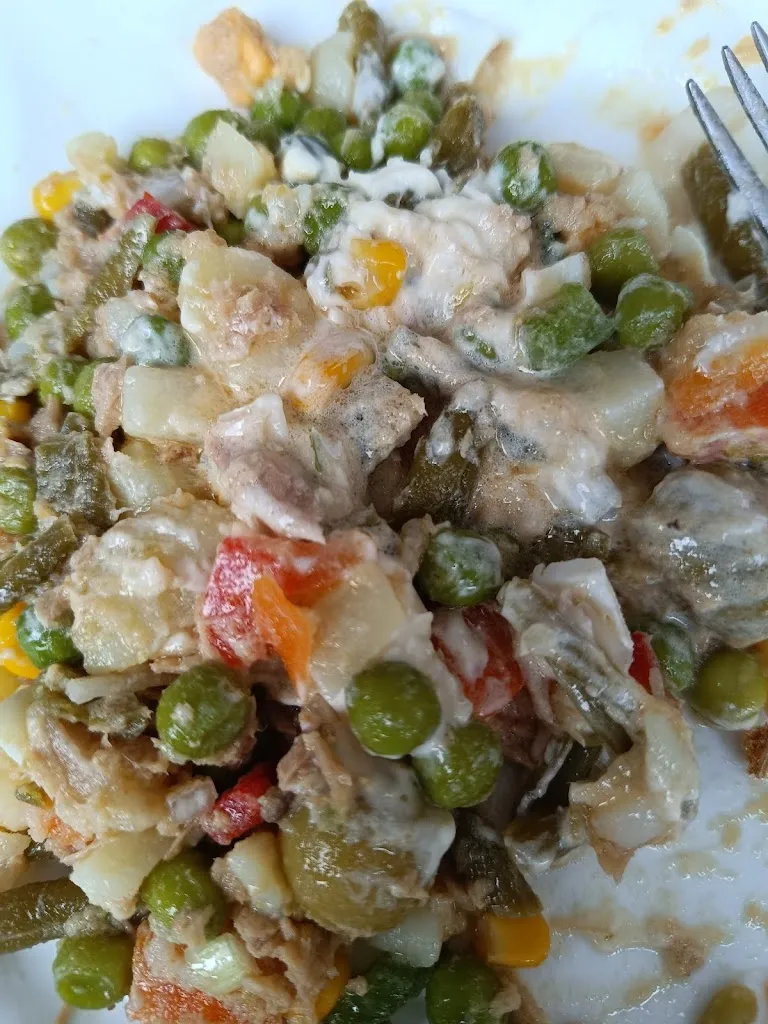 Alicia L.R._Restaurante La Parada de las Médulas_Toral de los Vados_review