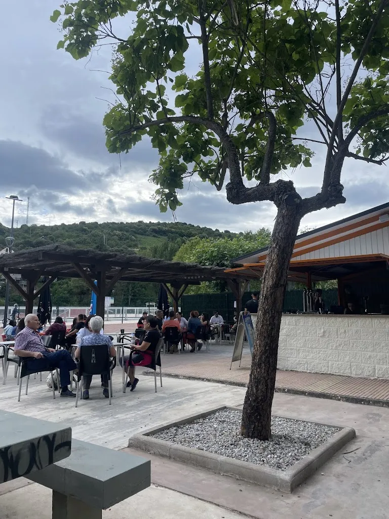 El chiringuito de Toral restaurant in Toral de los Vados