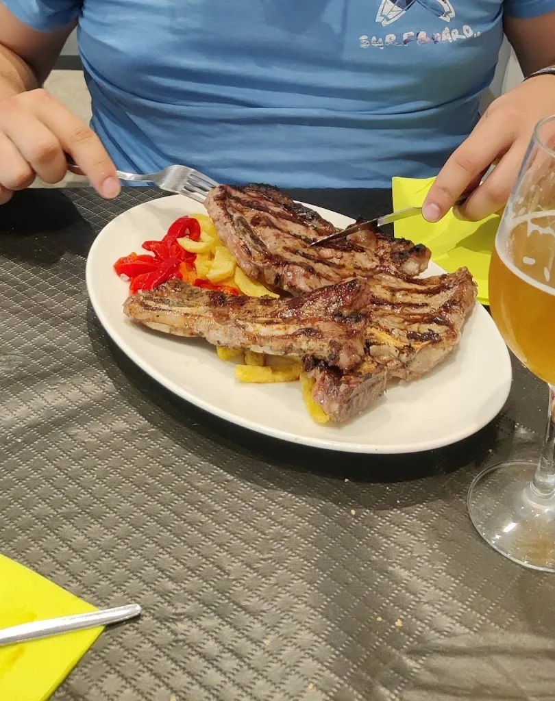 Menu_Restaurante La fábrica de Valcarce Villaobispo_Valdefresno_image_9