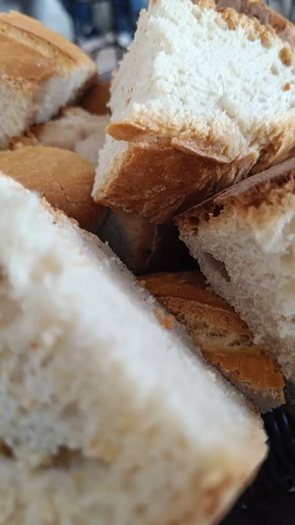 Paula Gómez Santos_Restaurante La fábrica de Valcarce Villaobispo_Valdefresno_review