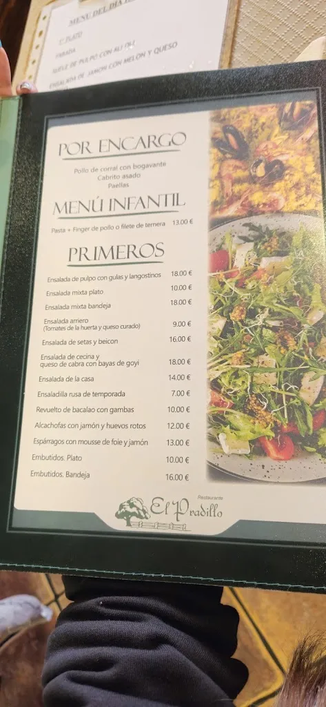 Menu_Restaurante El Pradillo_Valdefresno_image_3