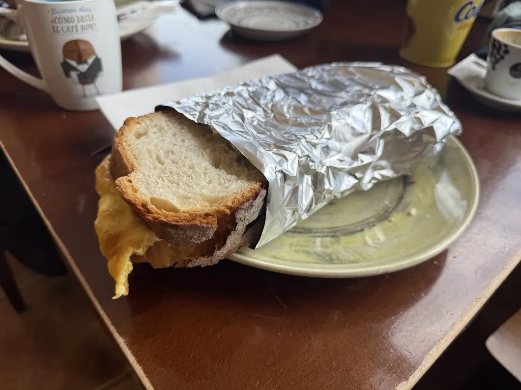 Jocelyn Yao_Restaurante El Pradillo_Valdefresno_review