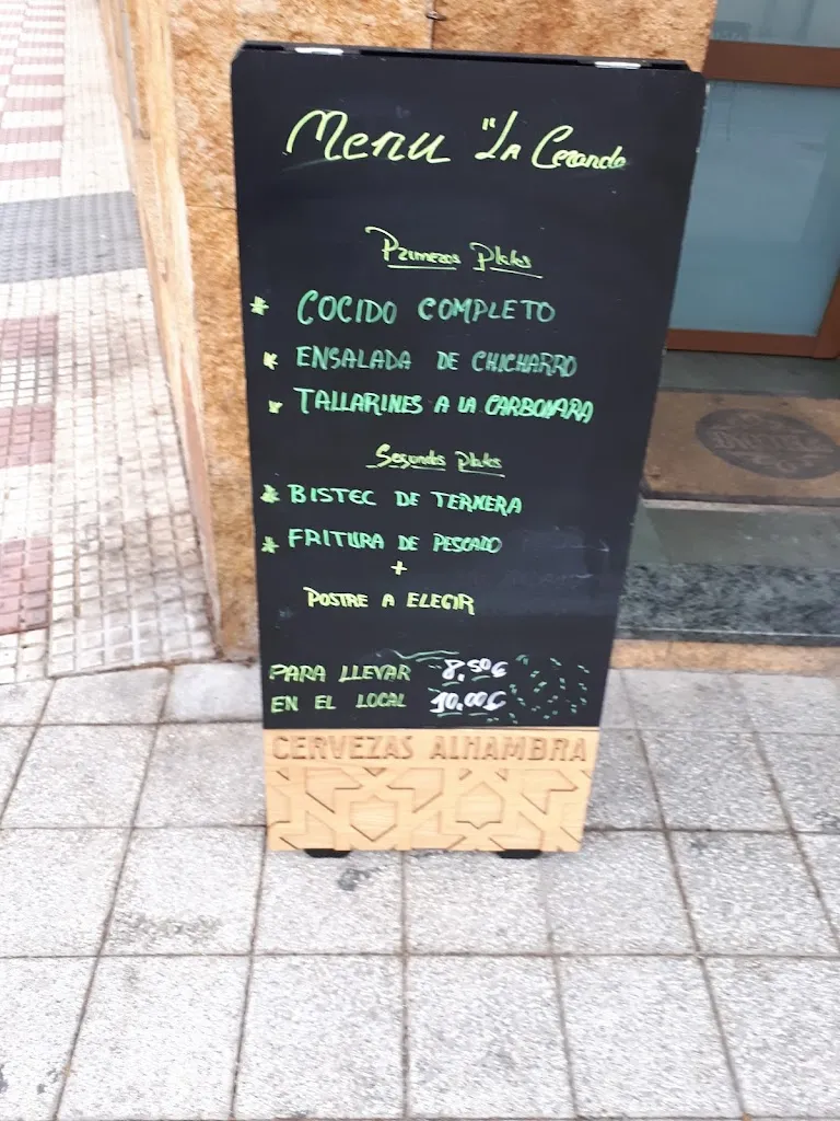 Menu_La Ceranda_Valdefresno_image_3