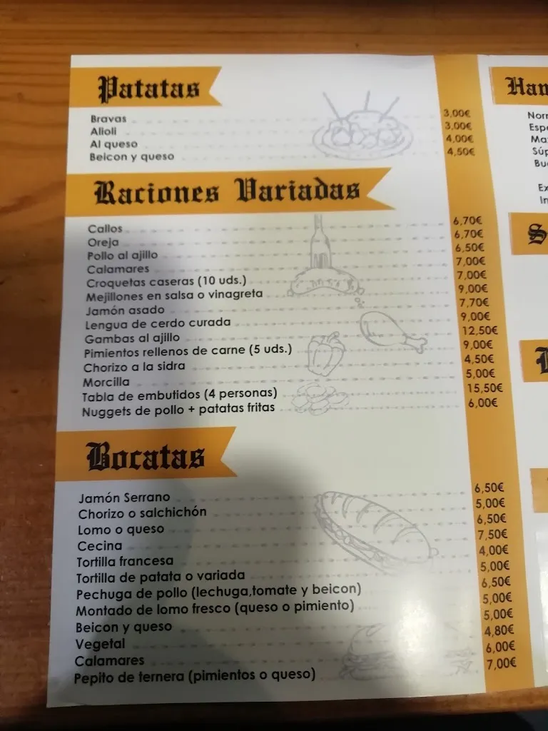 Menu_La Ceranda_Valdefresno_image_4