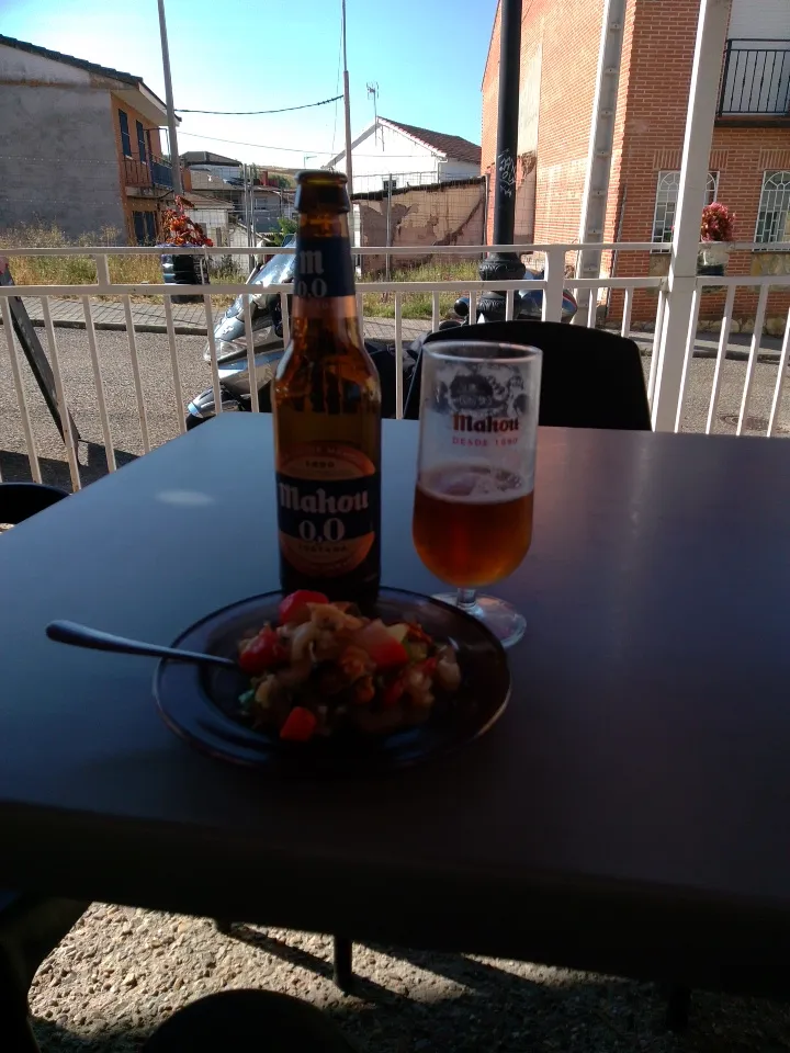 Ángel Francisco Muñoz_El Rincón de las Tapas_Valdepolo_review