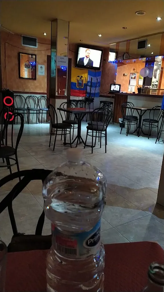 eva suñer paredes_El Rincón de las Tapas_Valdepolo_review