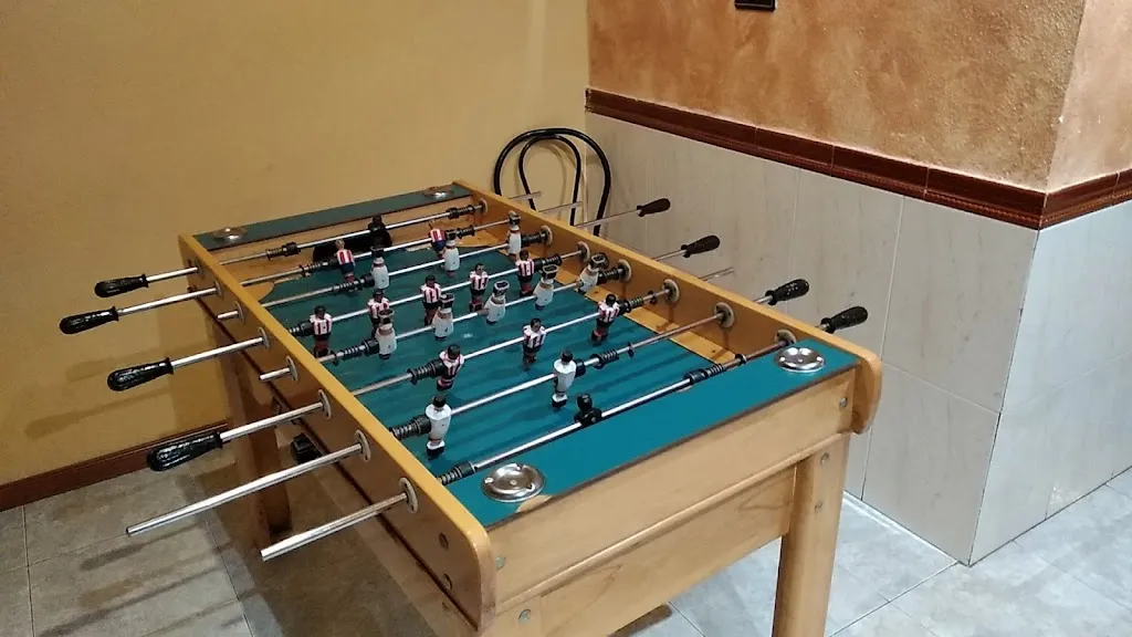 Victor Cardona Lopez_El Rincón de las Tapas_Valdepolo_review