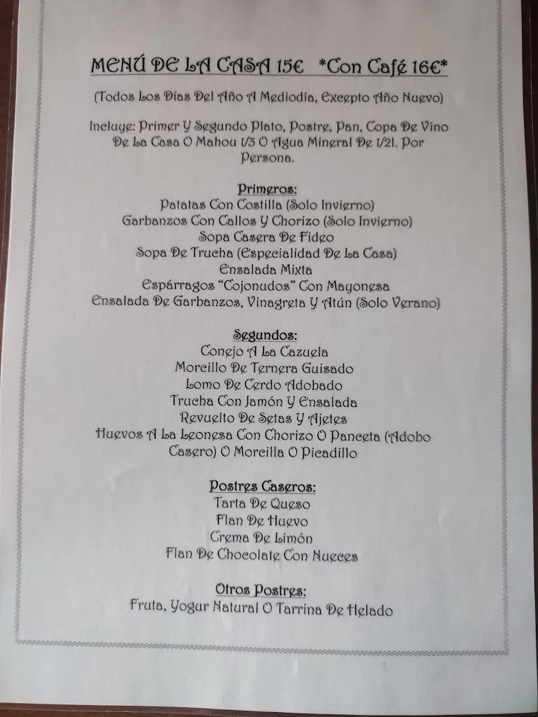 Menu_El Zaguán De Colín_Valdepiélago_image_2