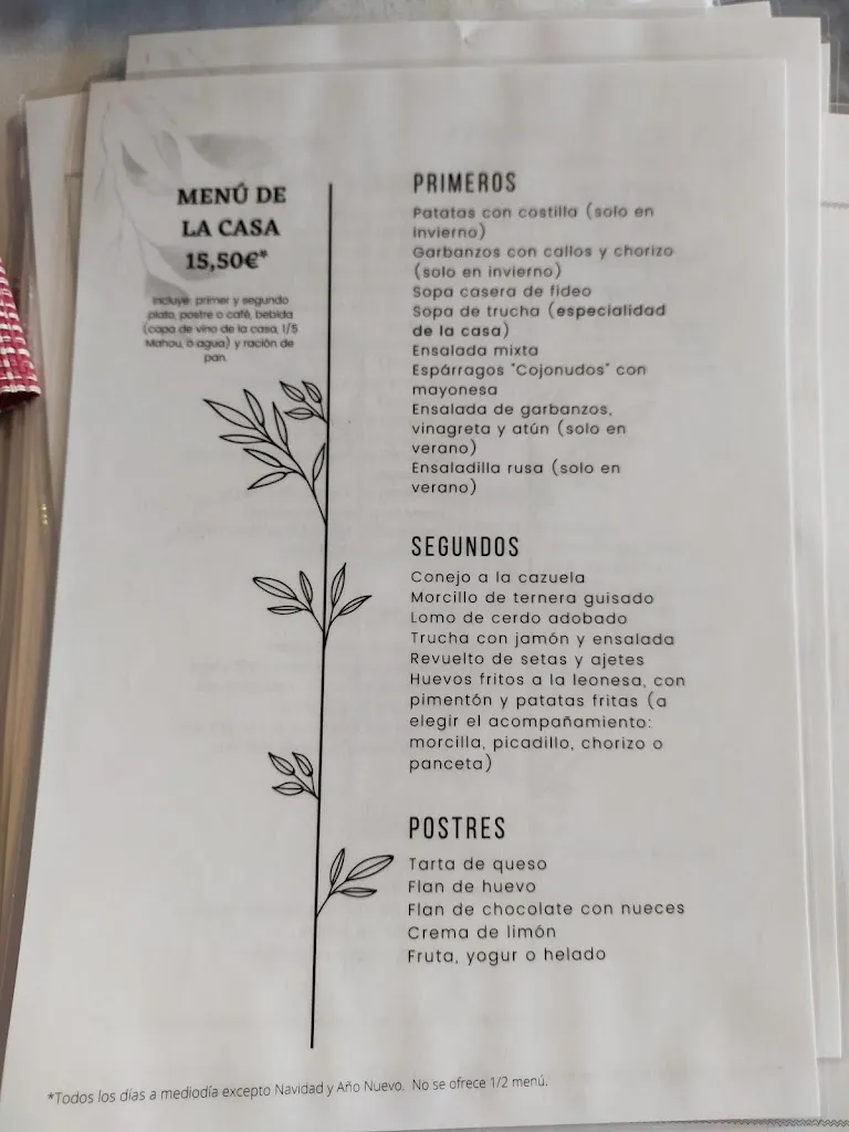 Menu_El Zaguán De Colín_Valdepiélago_image_3