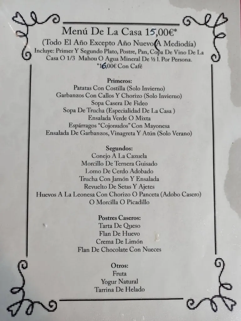 Maja Nowak_El Zaguán De Colín_Valdepiélago_review