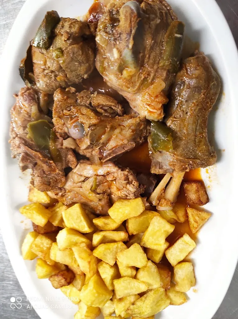 Menu_Restaurante y Centro de Turismo Rural la Venta del Aldeano_Valdelugueros_image_5