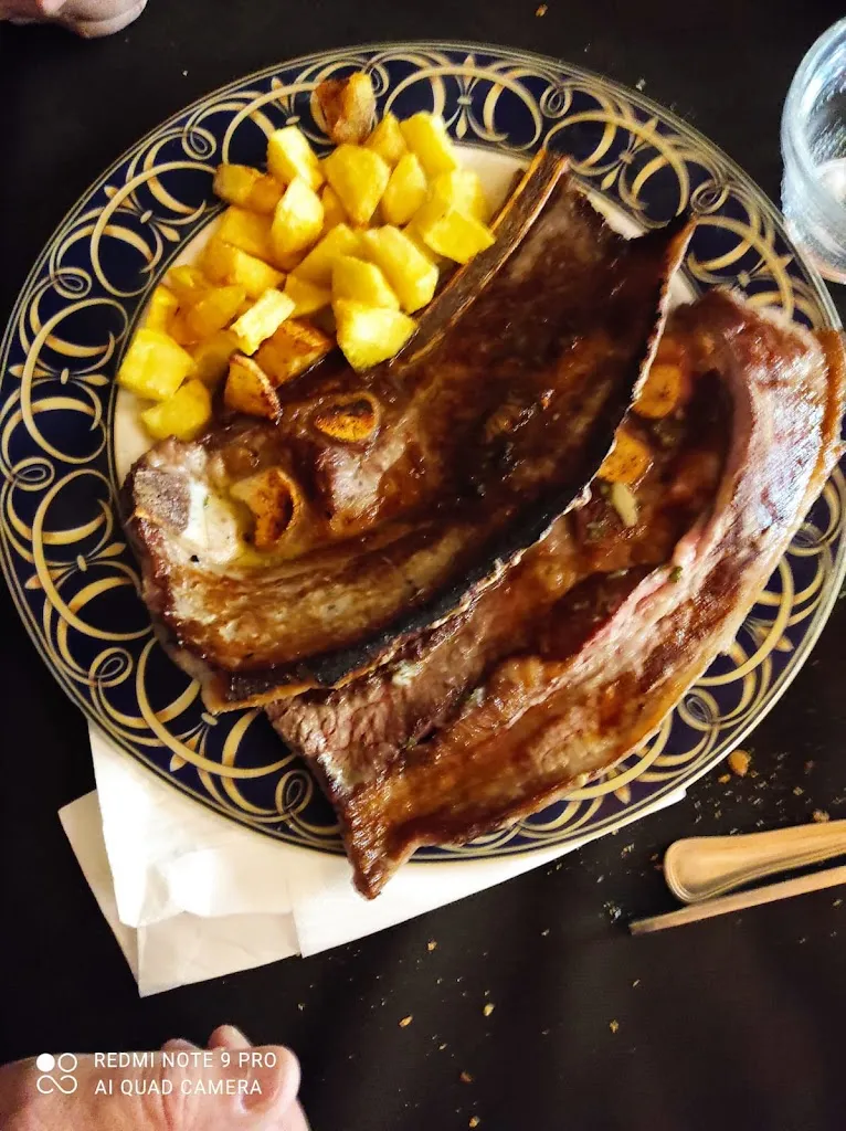 Menu_Restaurante y Centro de Turismo Rural la Venta del Aldeano_Valdelugueros_image_6