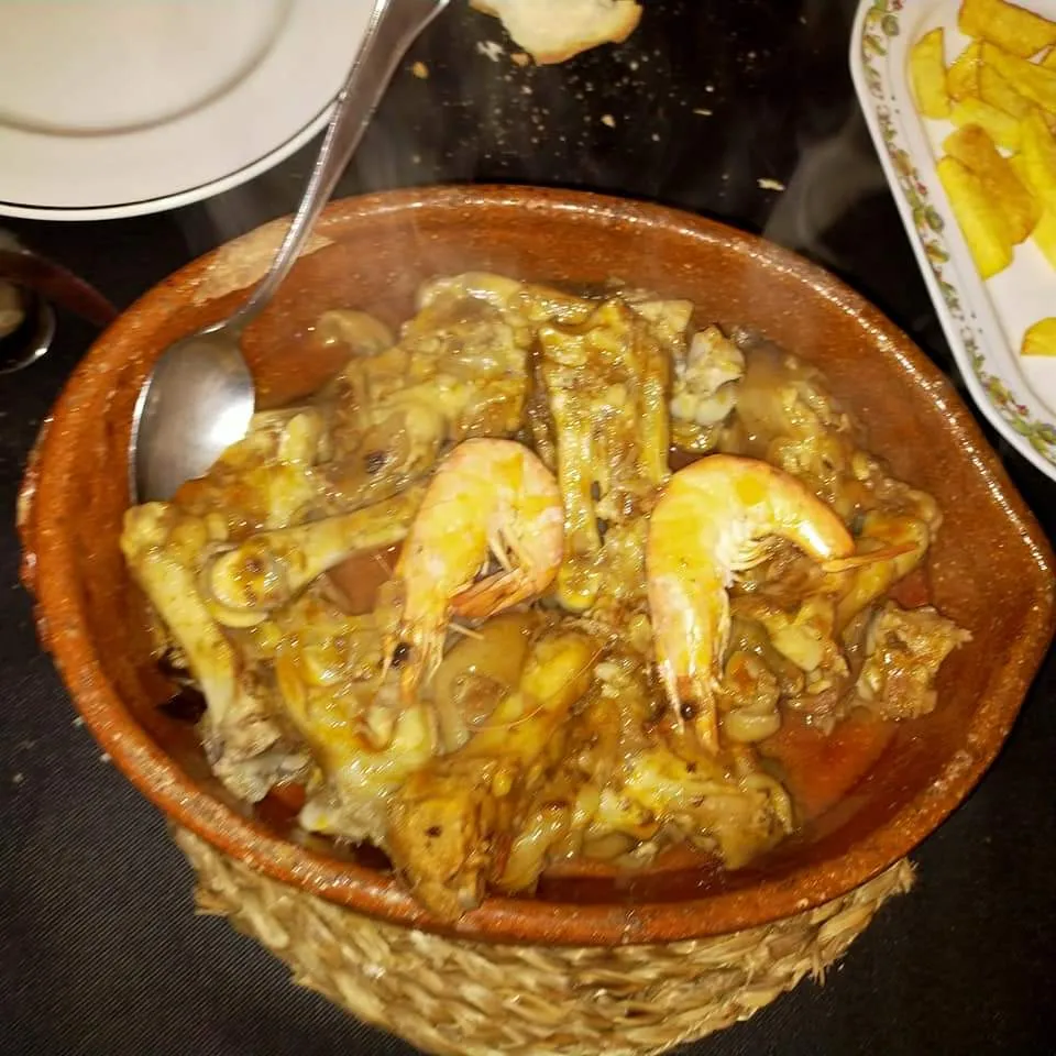 Menu_Restaurante y Centro de Turismo Rural la Venta del Aldeano_Valdelugueros_image_8